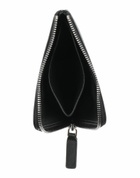 Marni Womens Cardholder in Black