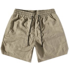 Sunflower Men's Mike Drawstring Short in Khaki