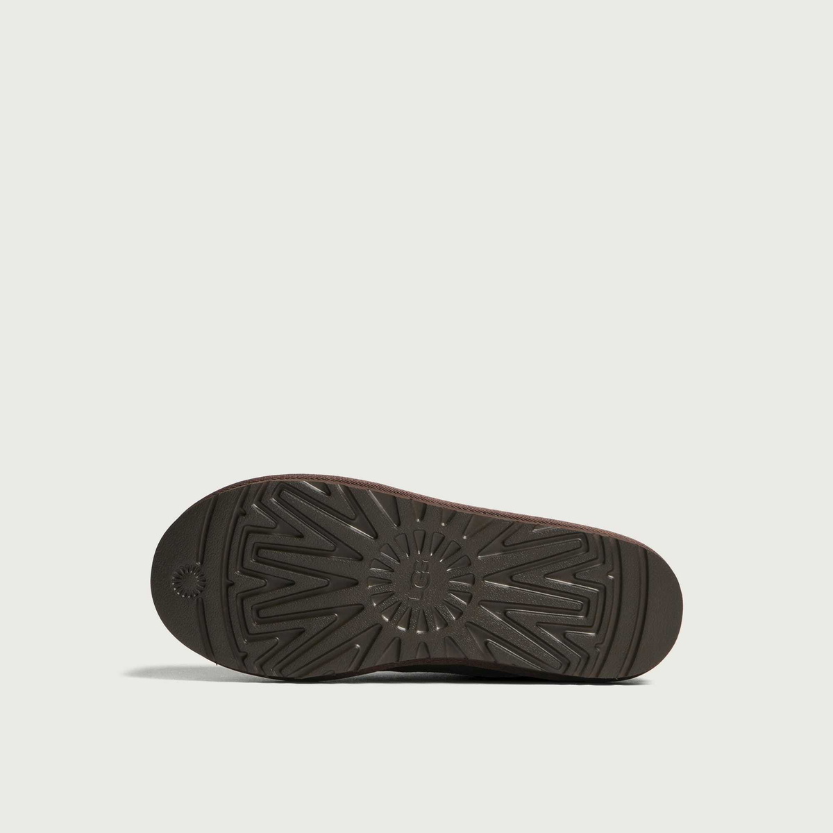UGG Men's Tasman Western in Burnt Cedar