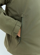 Stüssy Short Military Parka