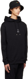 Études Black Klein Hoodie