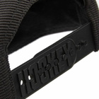 HOCKEY Men's Surface 5 Panel Cap in Black
