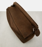 Loewe Puzzle Small leather tote bag