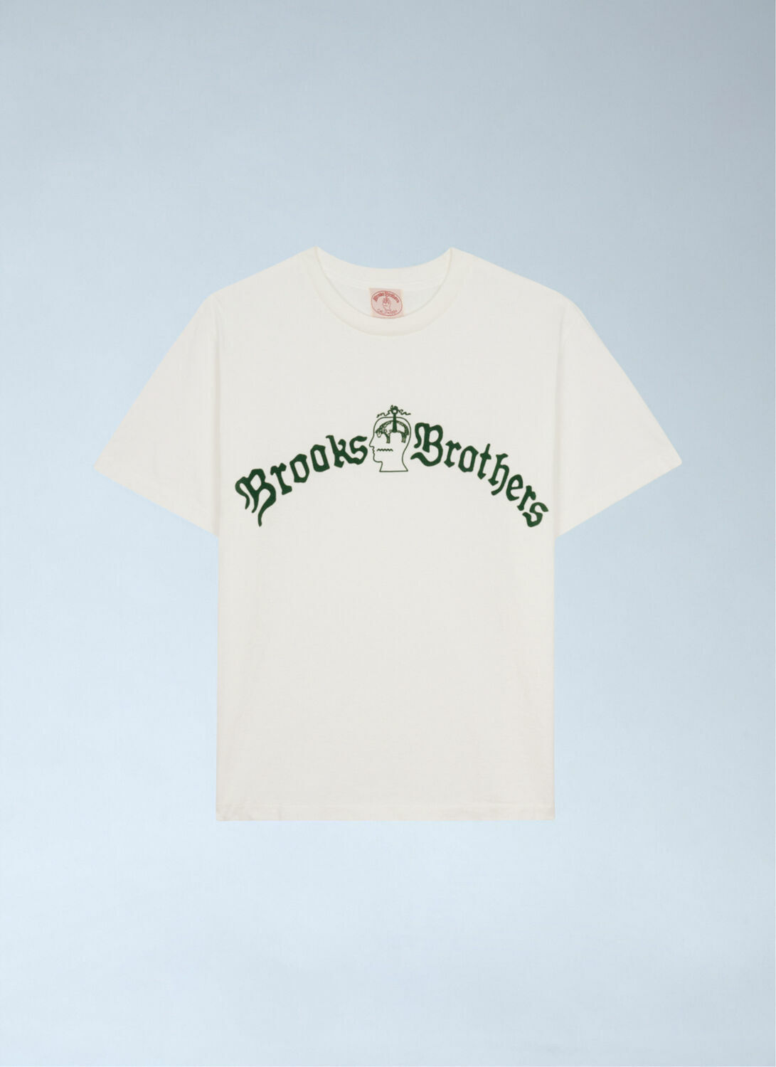 Brooks Brothers California Tubular T-Shirt