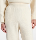Loro Piana Mersey cashmere sweatpants