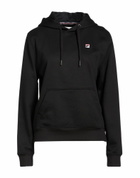 Fila Womens Sweatshirt in Black