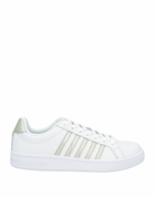 K Swiss Womens Sneakers in White