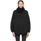 Givenchy Black Detail Pullover