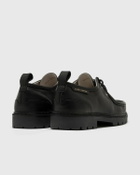 Duke & Dexter MOBY BOOT Black Men
