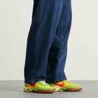 Nike Air Max Waffle SP 2 Sneaker in Electrolime/Crimson/White