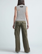 Jw Anderson Womens Sweater Light in Grey