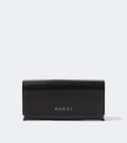 Gucci Rectangular sunglasses