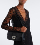 Fendi Baguette® Small leather shoulder bag