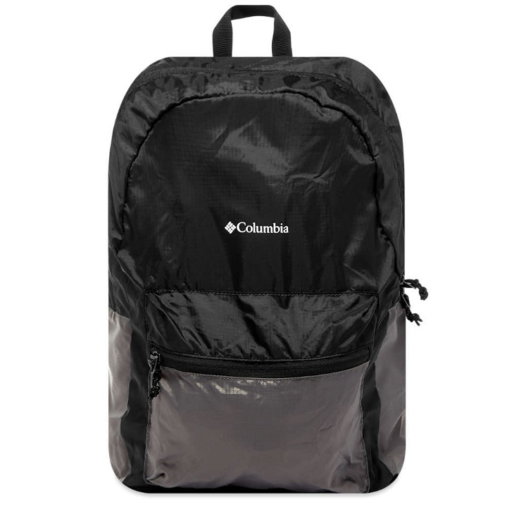 Photo: Columbia Lightweight Packable 21L Backpack