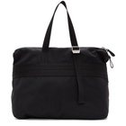 Bottega Veneta Black The Edit Tote