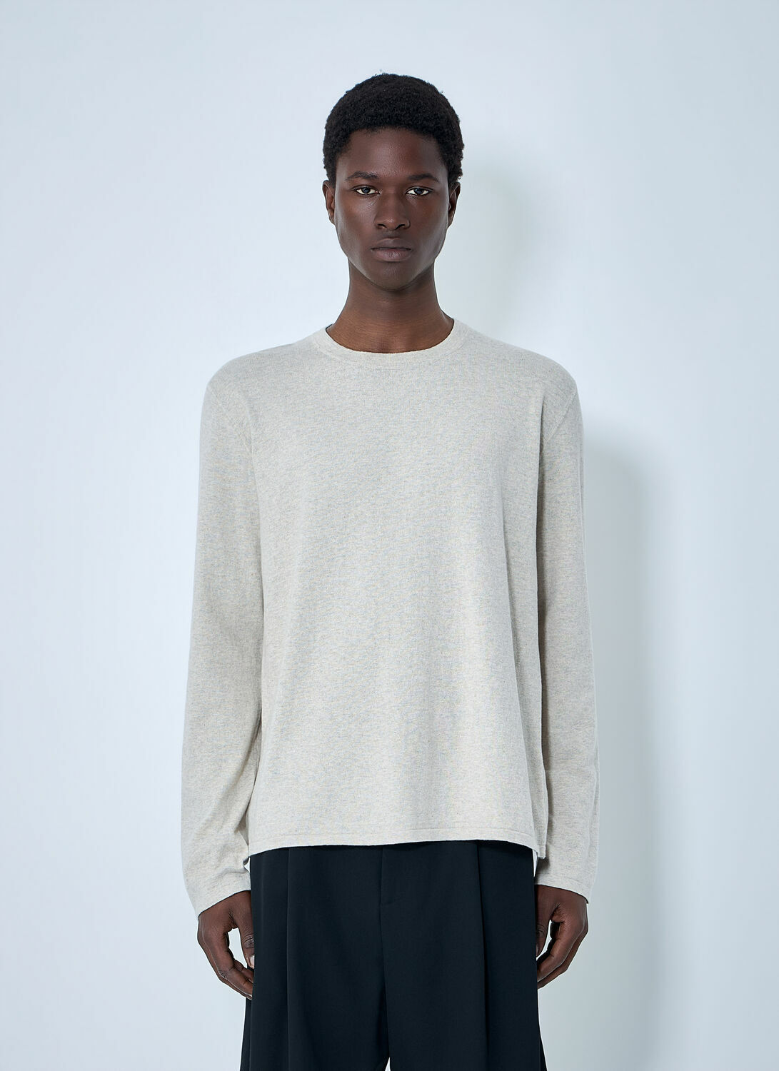 The Row Cliff T-Shirt