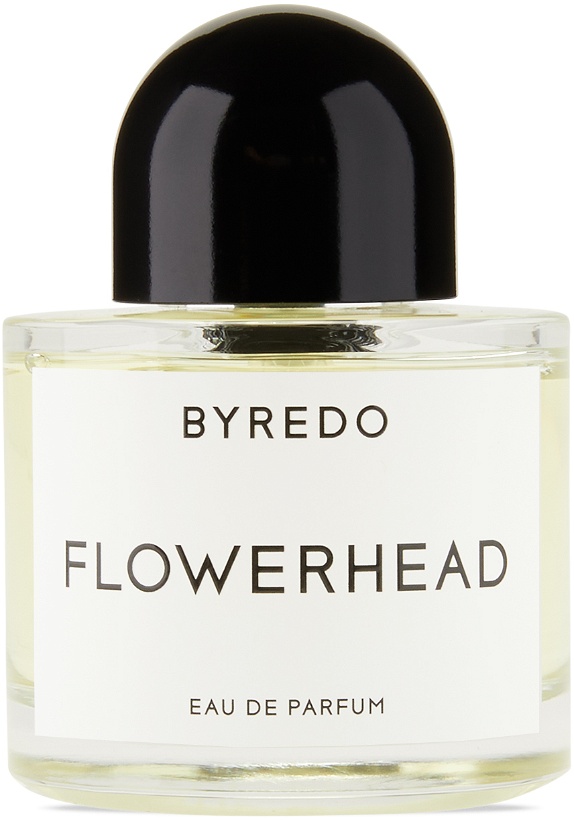 Photo: Byredo Flowerhead Eau De Parfum, 50 mL