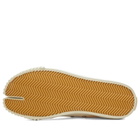 Maison Margiela Women's Tabi Sneakers in White