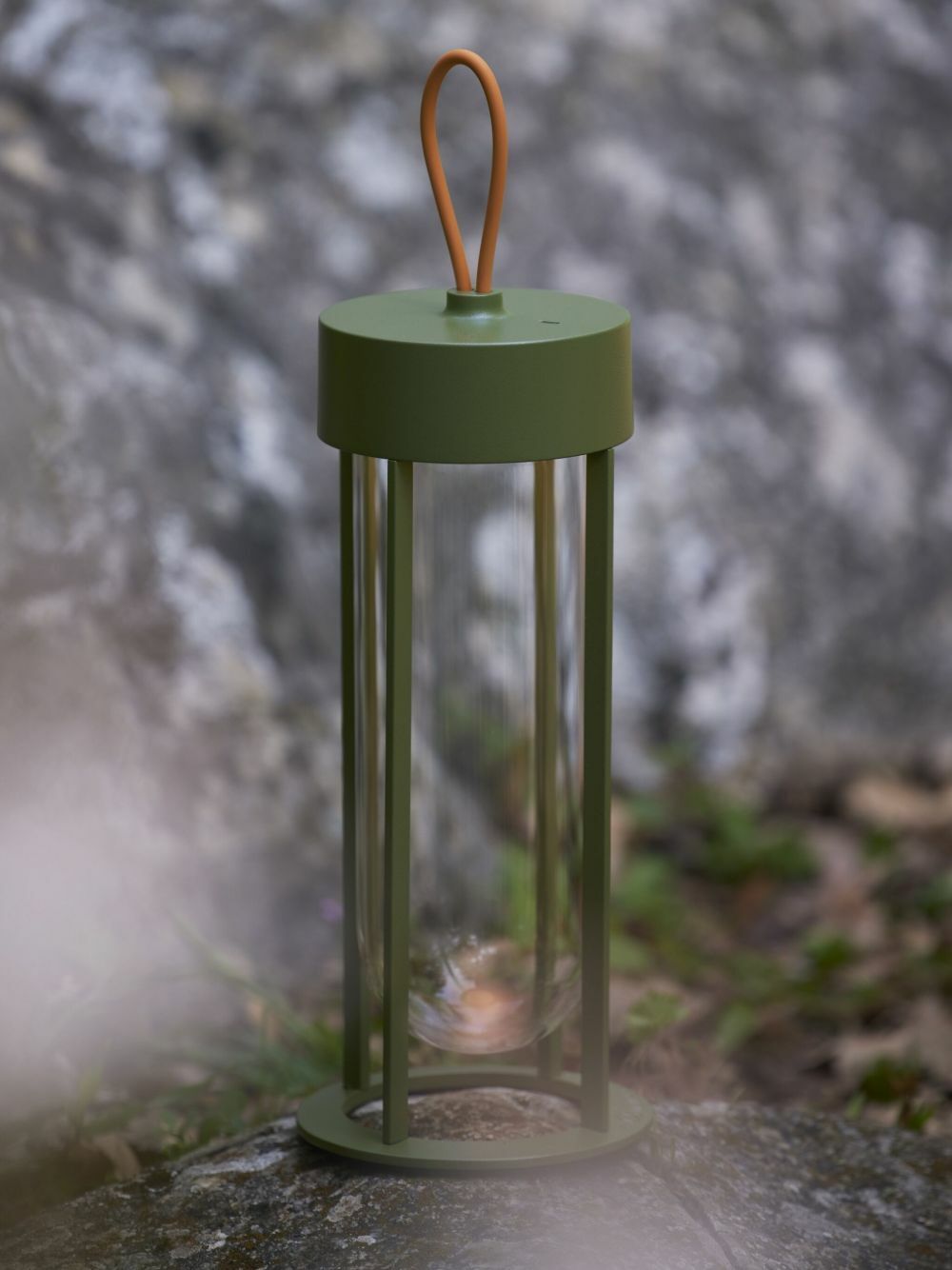 Flos In Vitro Lamp