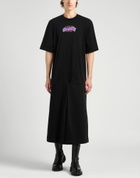 Off-white Mens T-shirt in Black