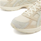 Asics Men's GEL-1130 Sneakers in Vanilla/White Sage