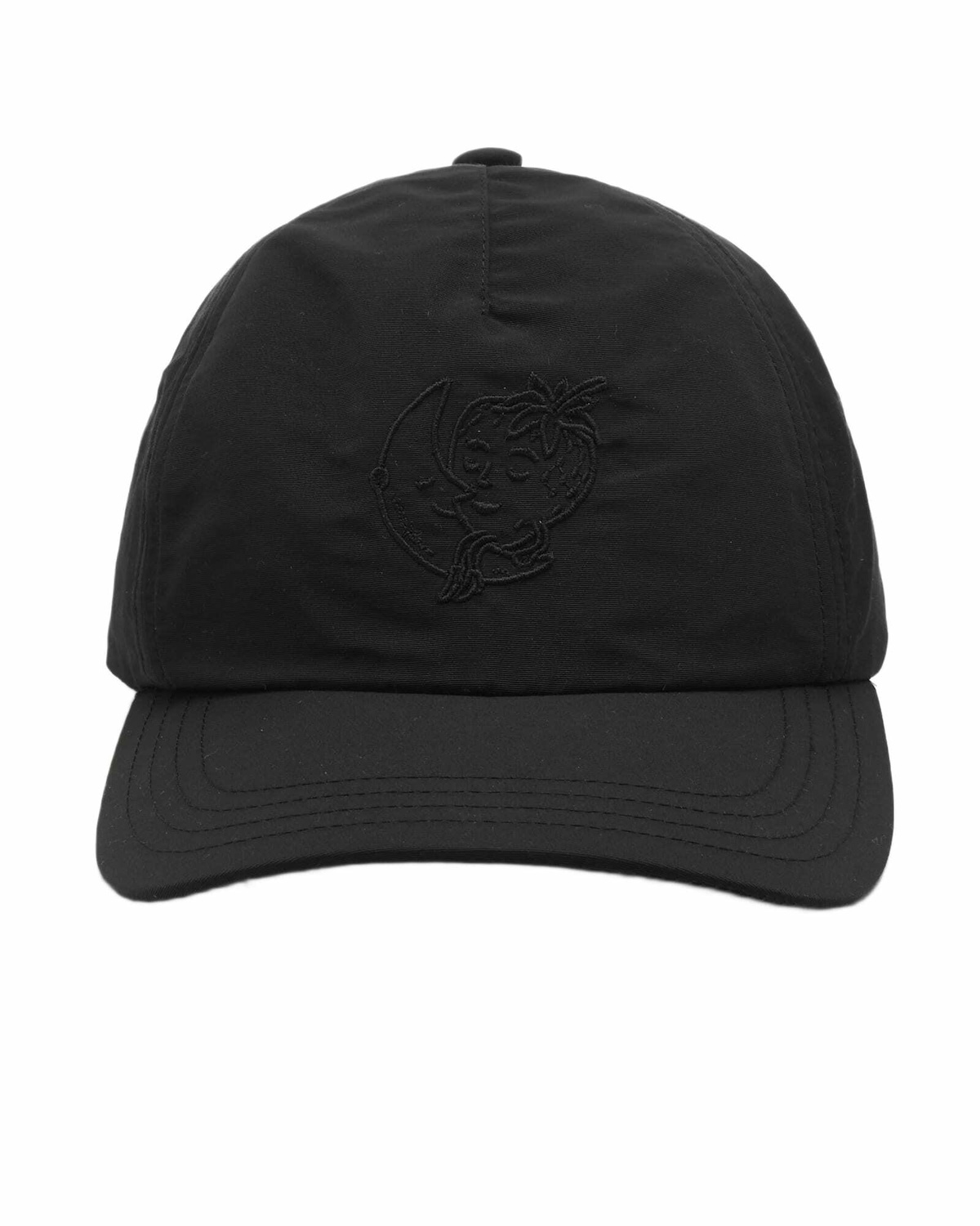 Sky High Farm Unisex Logo Nylon Cap Woven