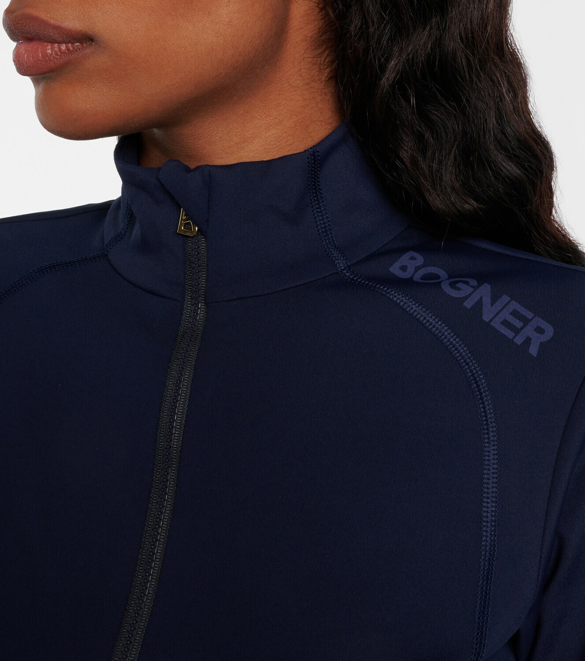 Bogner Medita ski top