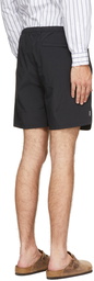 thisisneverthat Black Jogging Shorts