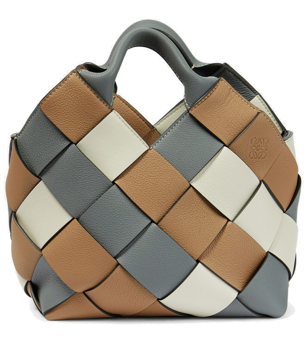 【関税&送料込】Loewe Bag 三越伊勢丹 | LOEWE/ロエベ通販 | パズル バイカー バッグ
