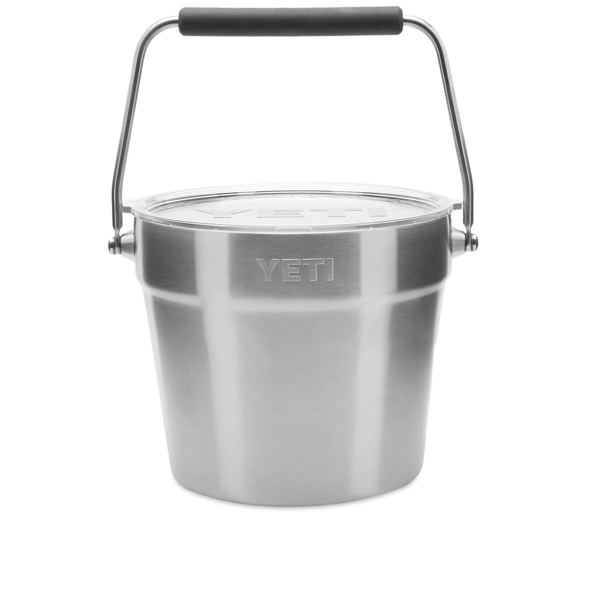YETI Beverage Bucket in Steel 