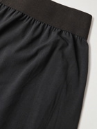 Fear of God - Stretch-Cotton Jersey Pyjama Trousers - Black