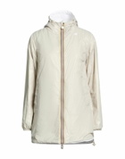 K-way Womens Jacket in White