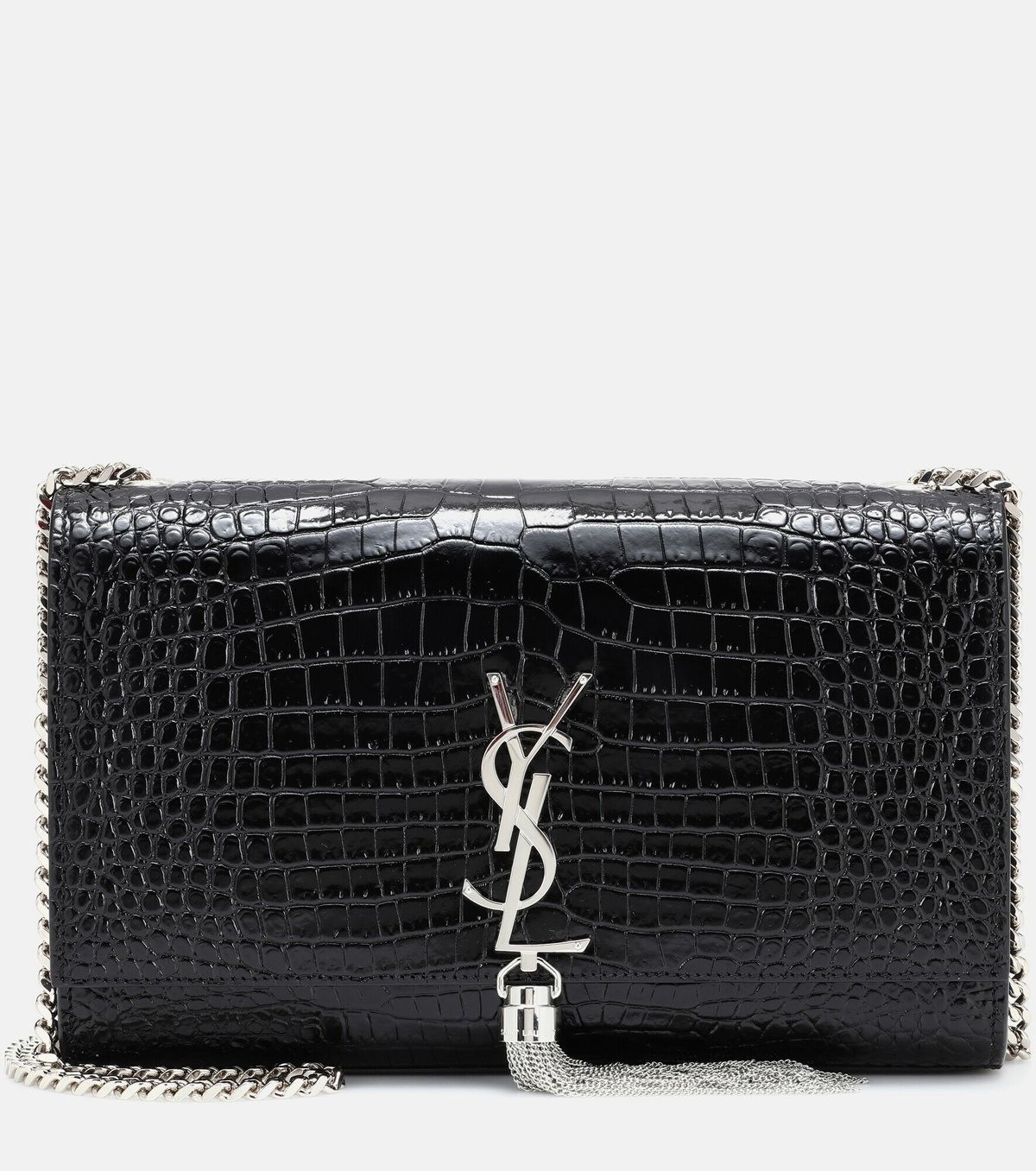 Saint Laurent Kate Tassel Medium shoulder bag Saint Laurent