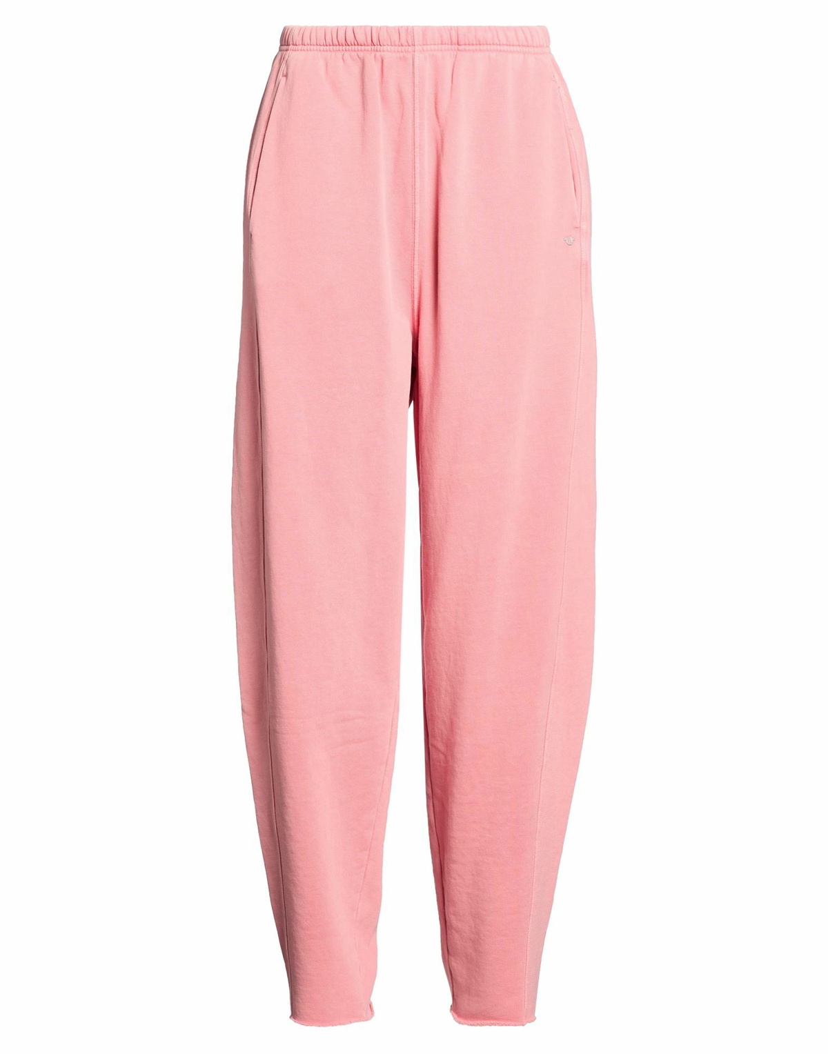 True Religion Womens Pants in Salmon pink