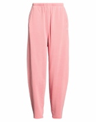 True Religion Womens Pants in Salmon pink