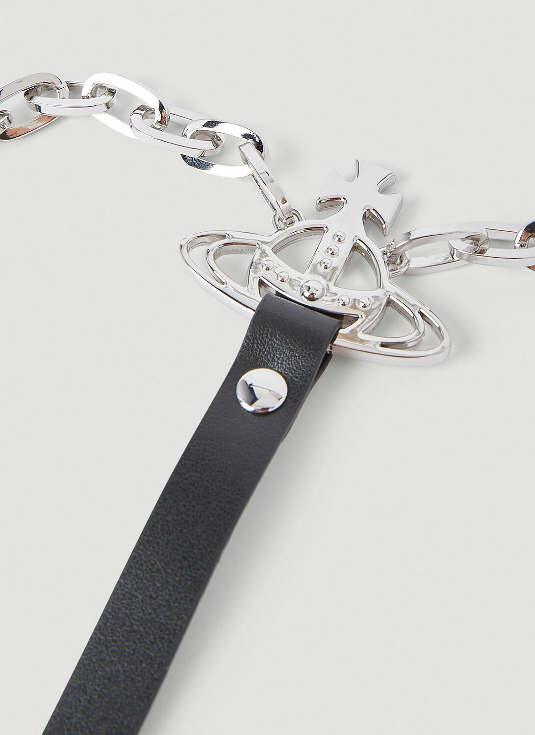 Vivienne Westwood Chain Harness Belt