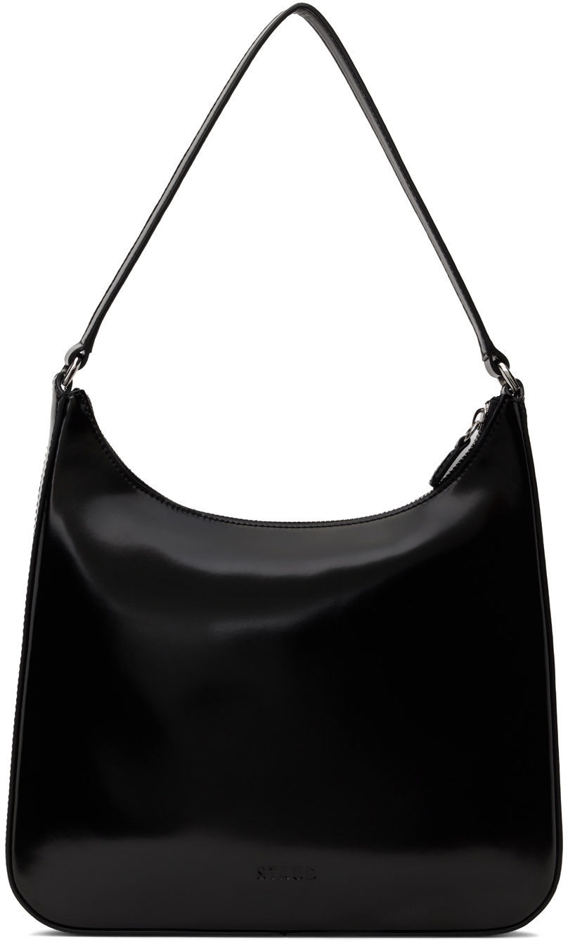 Staud Black Alec Bag Staud