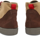 Novesta Men's Star Dribble Hiker in Sezam