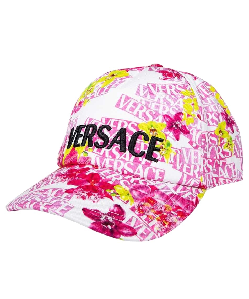 Versace Fisherman Hat i You But Versace