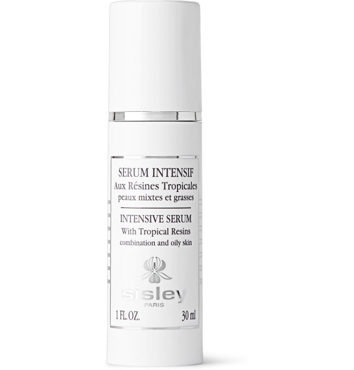 Photo: Sisley - Intensive Serum with Tropical Resins, 30ml - Colorless
