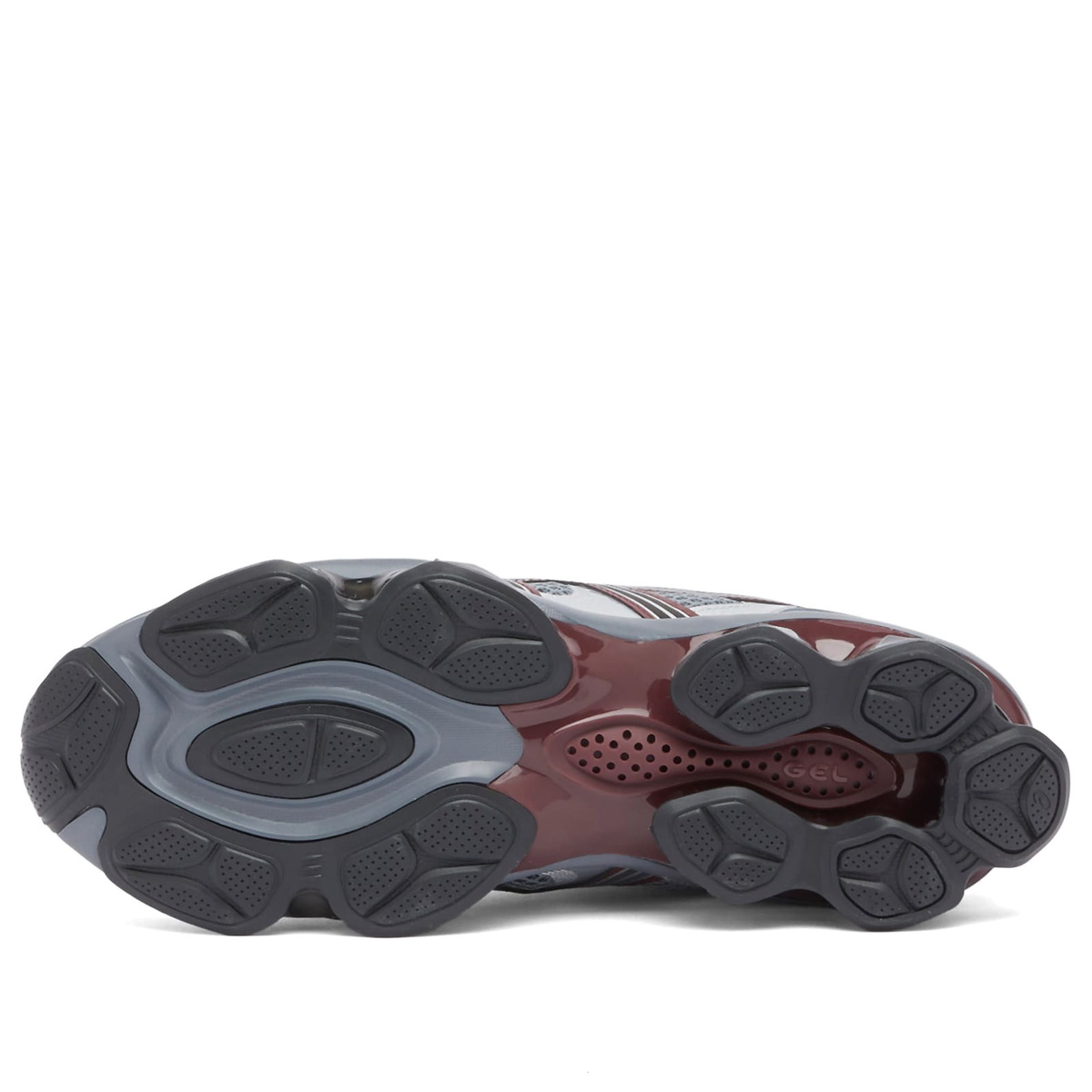 国内発送 Asics☆Gel-Quantum Kinetic Sheet Rock/Dark Cherry XTY2NTBhHOaS7v8H9Czi_1203A270-