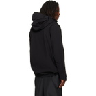Canada Goose Black Rupert Rain Jacket