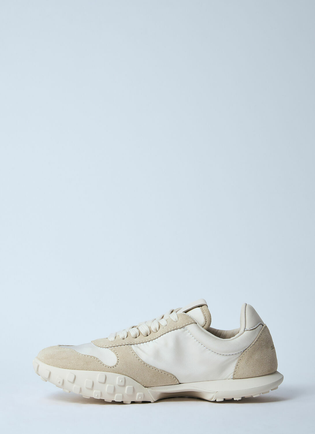 Jil Sander Low-Top Sneakers