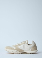 Jil Sander Low-Top Sneakers