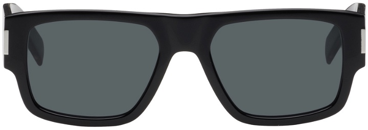 Photo: Saint Laurent Black SL 659 Sunglasses