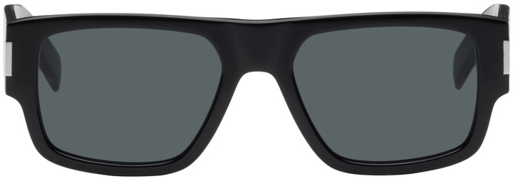 Photo: Saint Laurent Black SL 659 Sunglasses