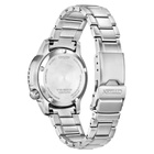 Citizen Promaster Dive Red Dial Ladies Watch EO2027-50Z