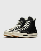 Converse Chuck 70 Plus Canvas Black - Mens - High & Midtop