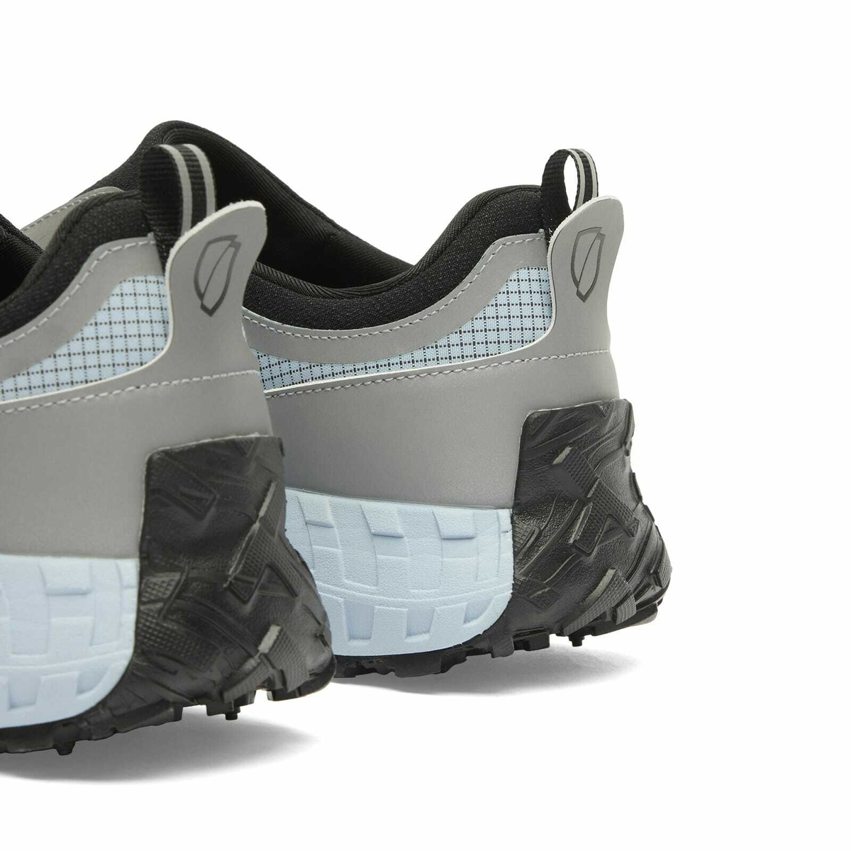 Norda Men's The 003 Sneaker in Kanagawa
