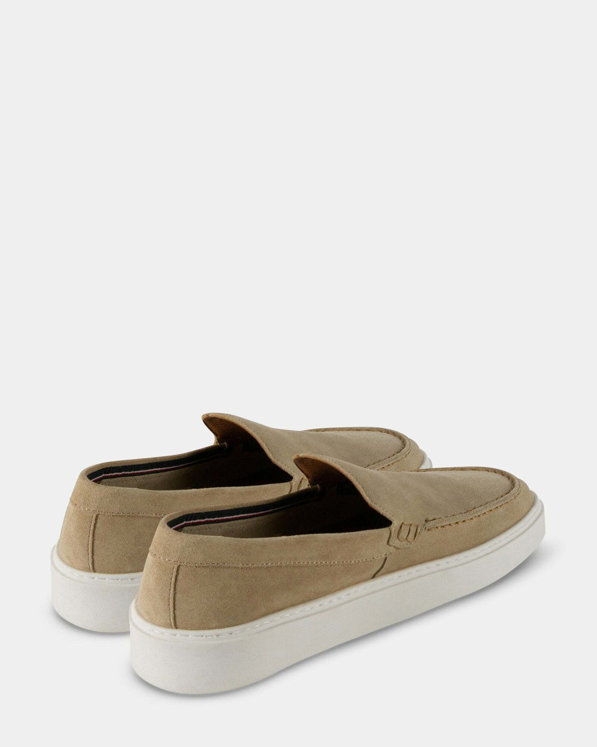 Steve Madden Ashtinn Casual Shoes in Taupe